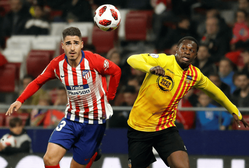 转会期社区盾焦点战，比利亚雷亚尔复出首秀，信心回归，赛程密集仍需轮换的简单介绍