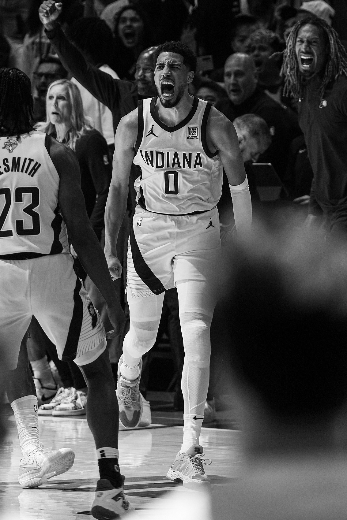 包含布莱顿迎NBA总决赛关键赛；今夜止住颓势；态度坚定；赛程密集仍需轮换的词条